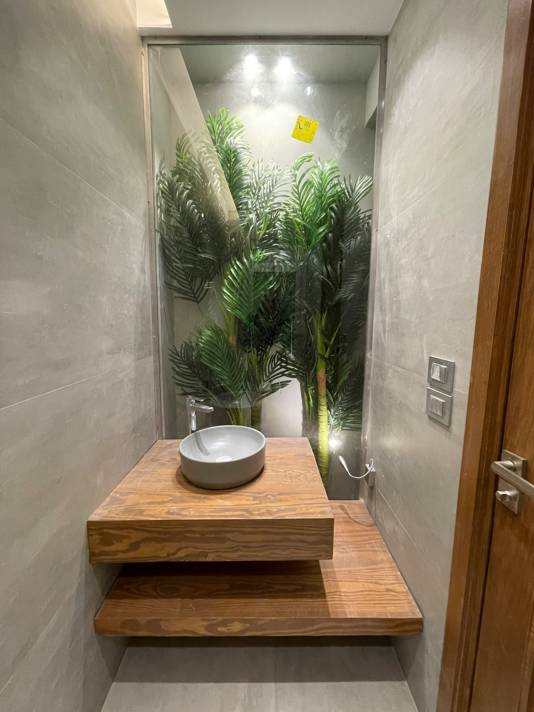 VILA B6 / Jedar Compound,