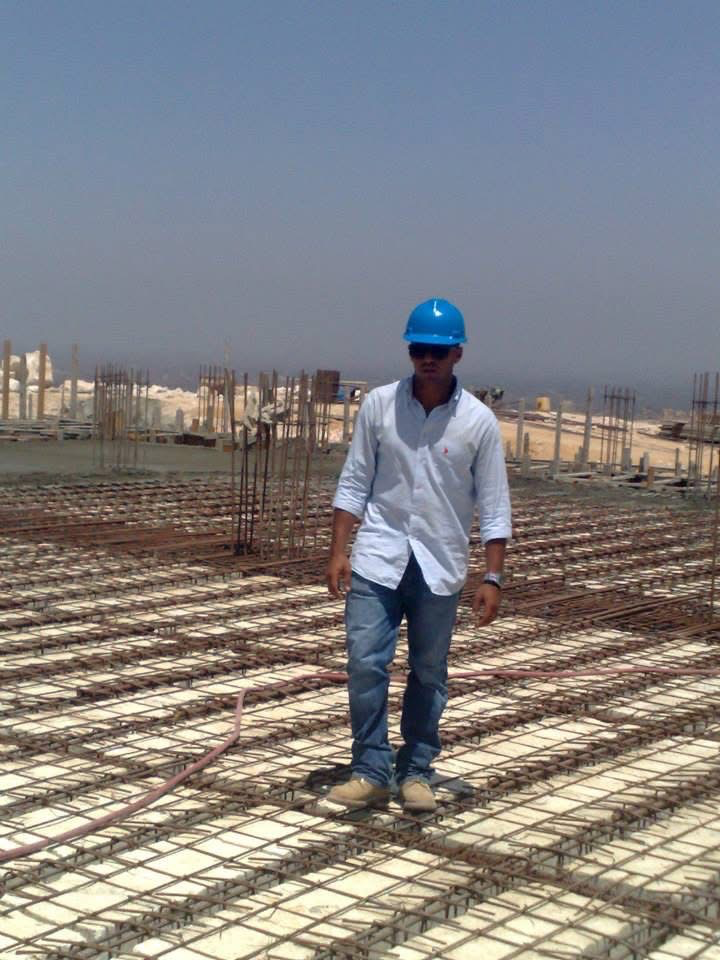 Villa 115A/A116 — 1,400 m², Pyramid Heights — Alex Desert Road