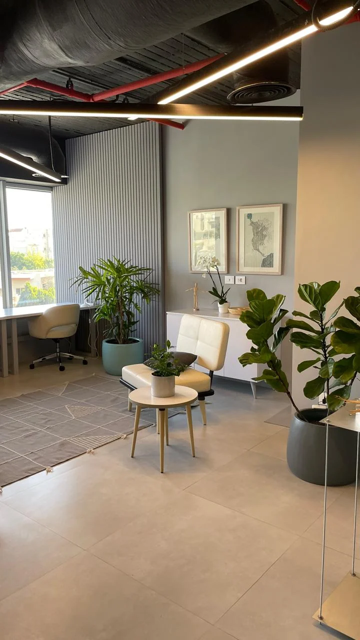Office - Beverly Hills / SODIC,